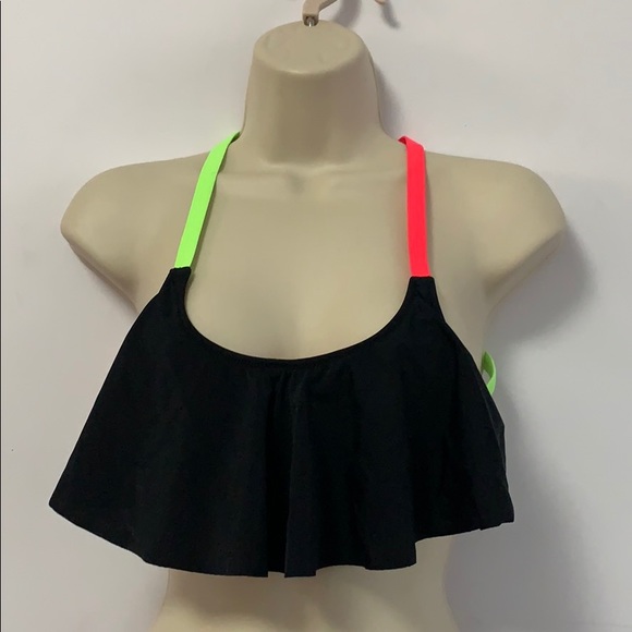 PINK Victoria's Secret Other - PINK VICTORIA SECRET SWIMSUIT TOP Size S/P